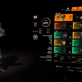 Refactor Force Multiplier Skill Build